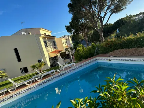piscina – foto 8