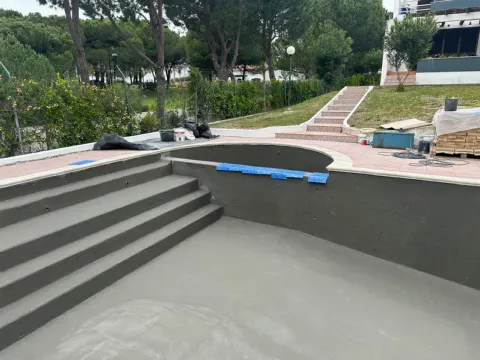 piscina – foto 2