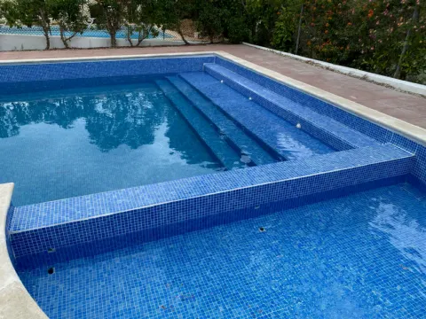 piscina – foto 7