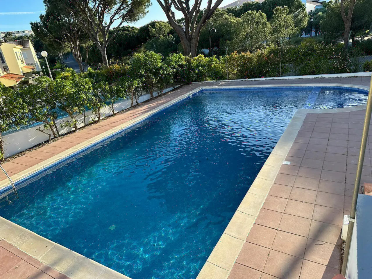 piscina – Algarve