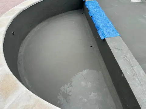 piscina – foto 1